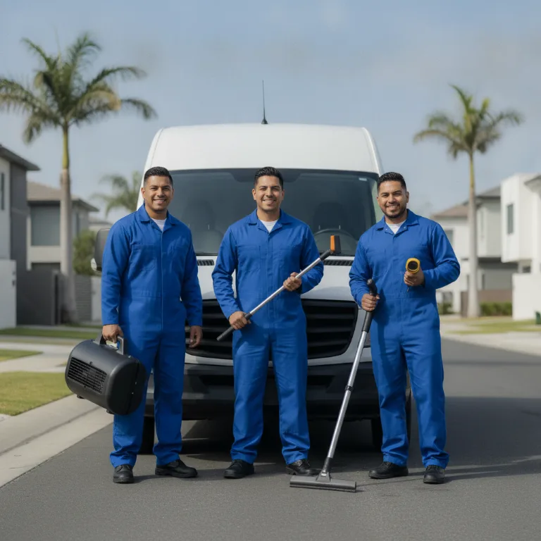 reparação de danos por água Custódia